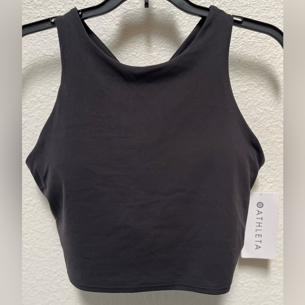 Athleta Conscious Crop in Powervita